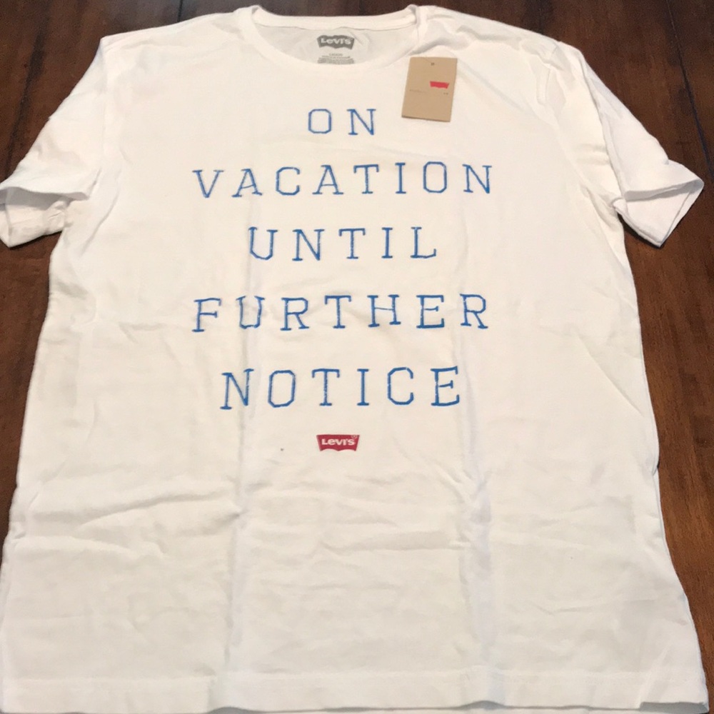 Levi’s T Shirt
